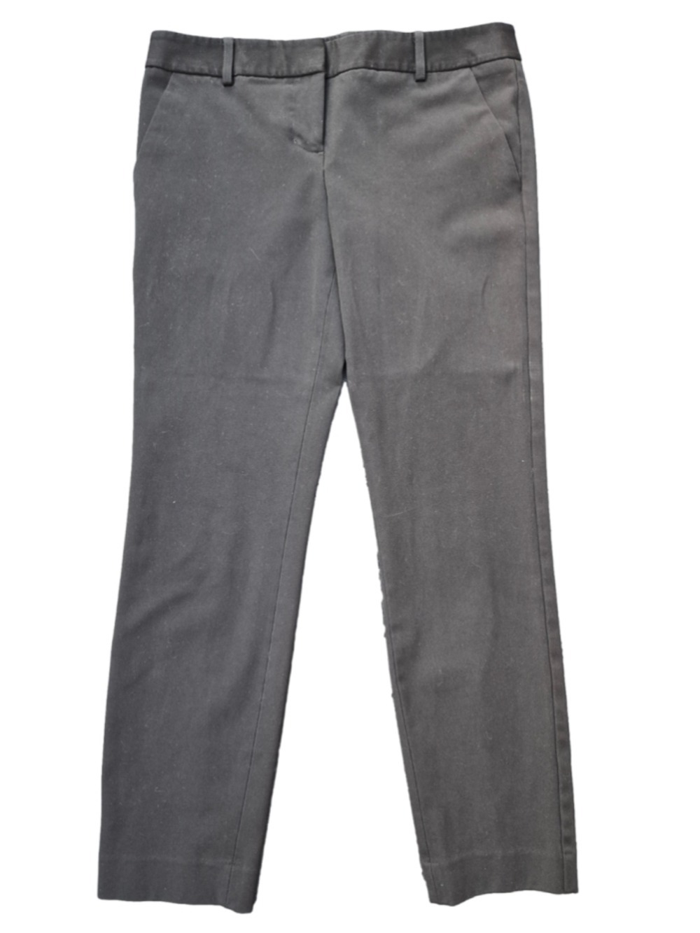 Women's Express Columnist Trousers Black Size 4